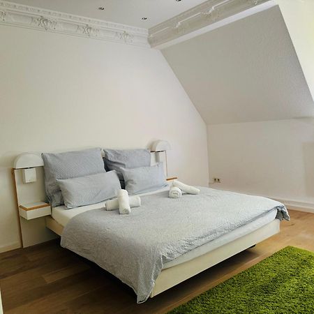 Neue Pfefferkiste Hostel Λειψία Εξωτερικό φωτογραφία