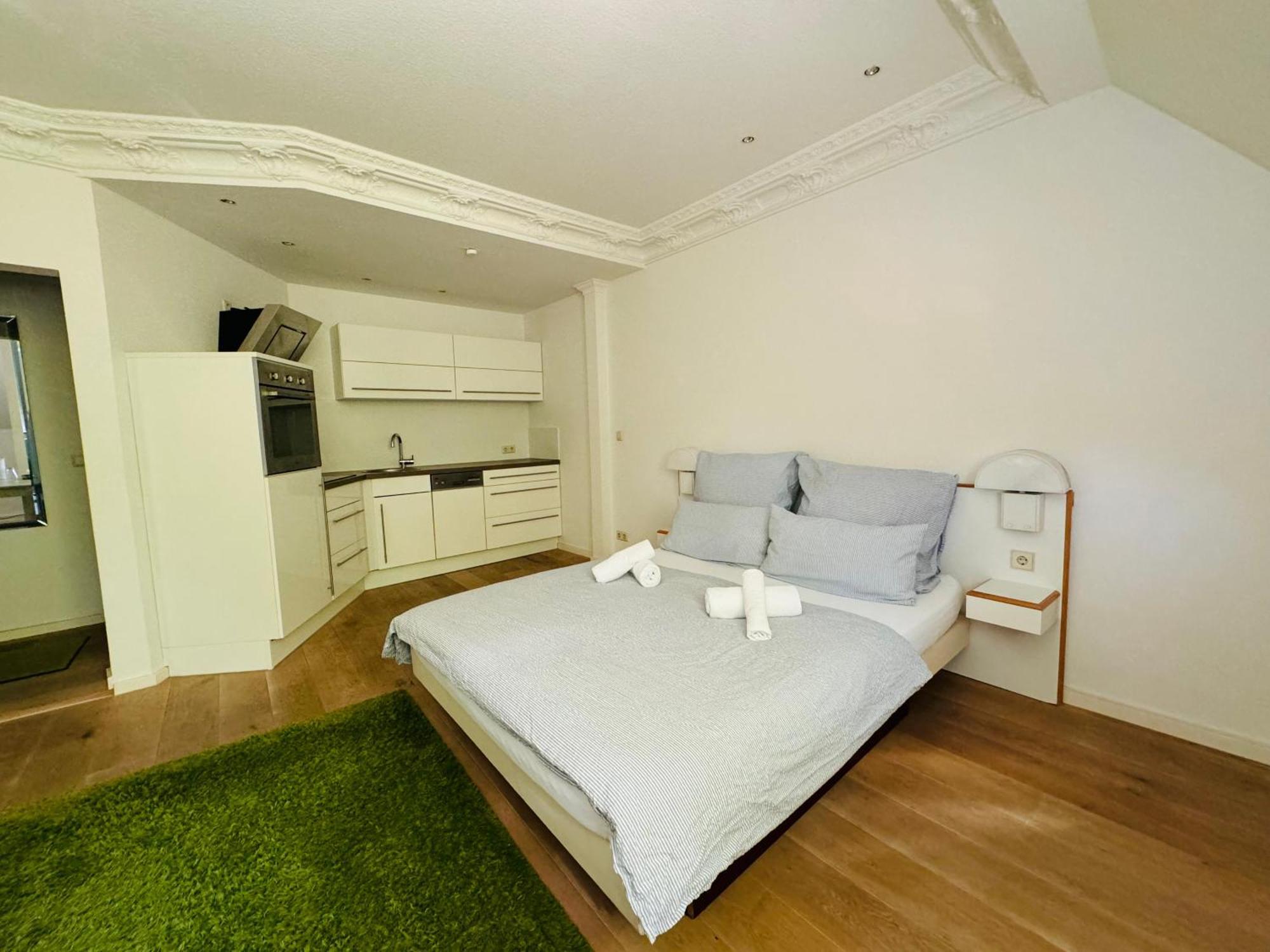 Neue Pfefferkiste Hostel Λειψία Εξωτερικό φωτογραφία