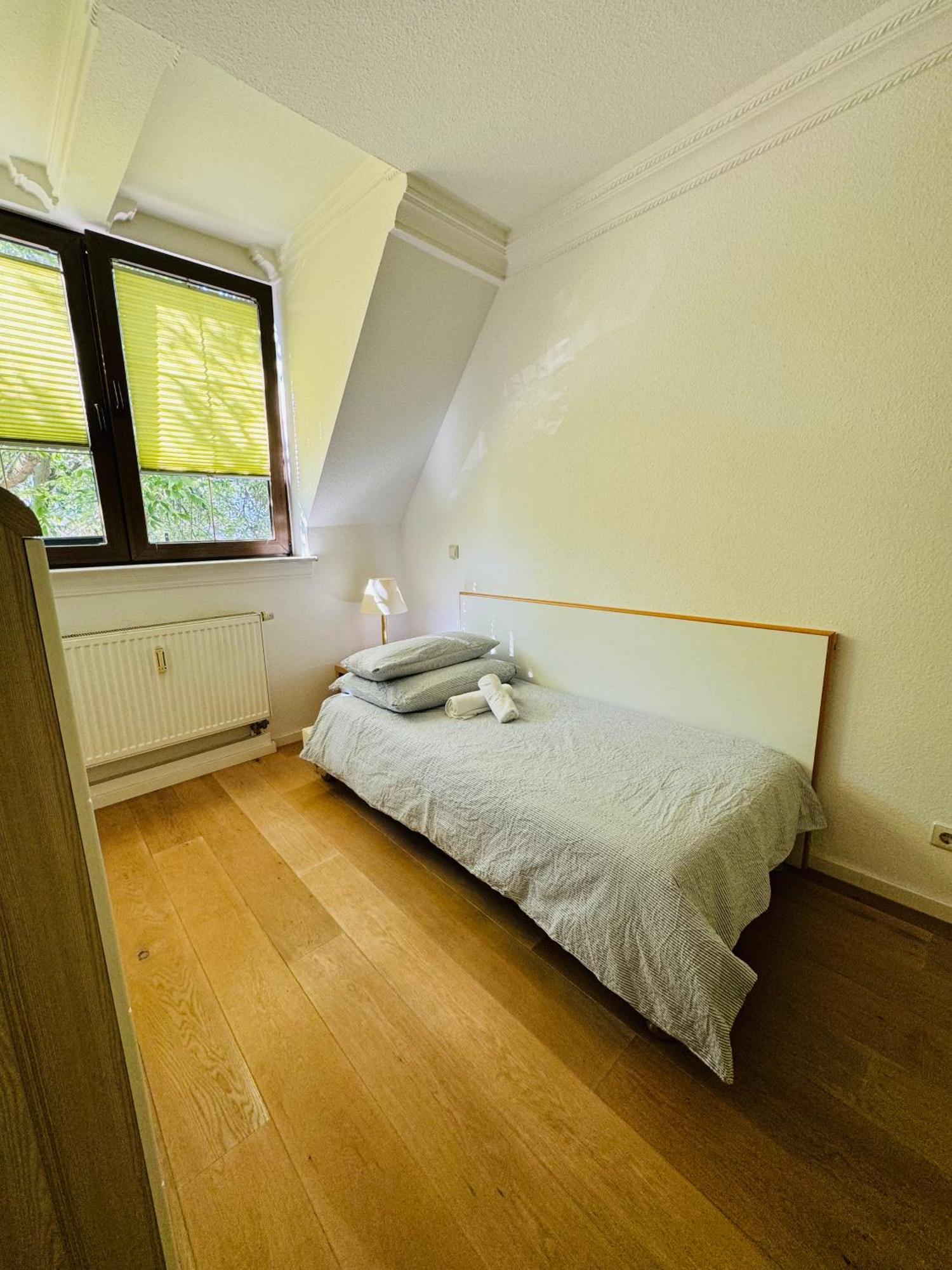 Neue Pfefferkiste Hostel Λειψία Εξωτερικό φωτογραφία