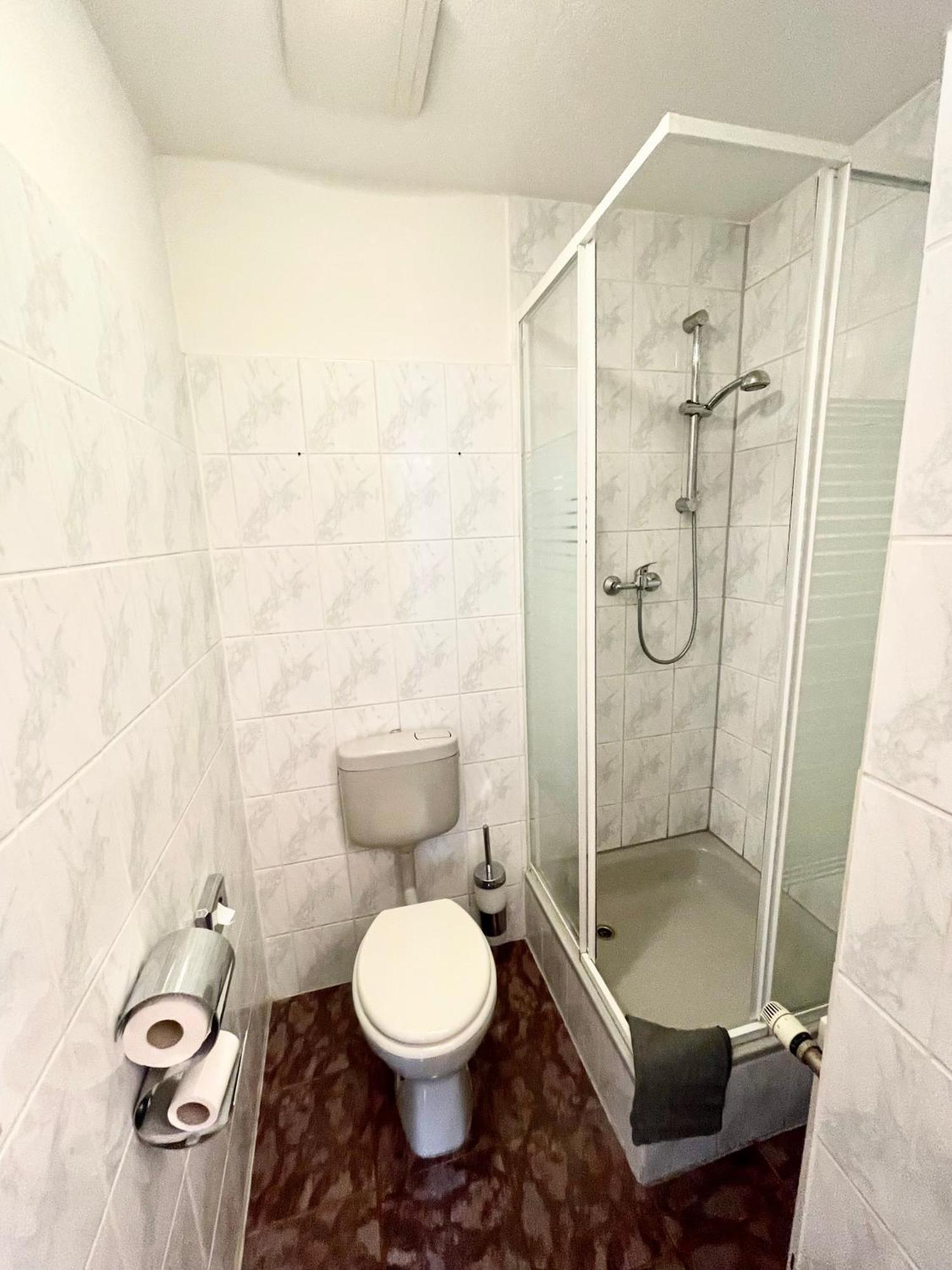 Neue Pfefferkiste Hostel Λειψία Εξωτερικό φωτογραφία