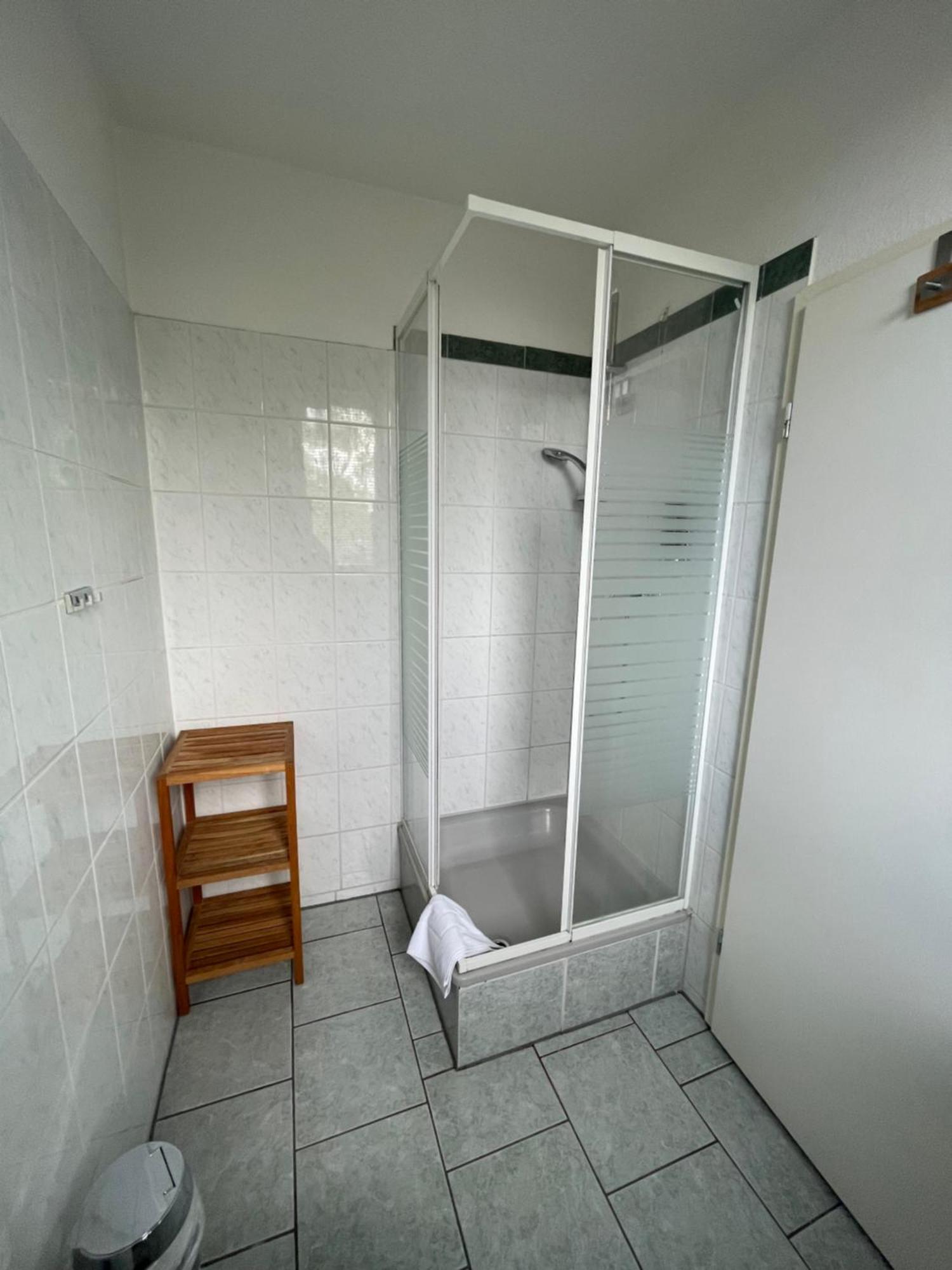 Neue Pfefferkiste Hostel Λειψία Εξωτερικό φωτογραφία